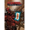 Plakát Deadpool - Bang