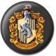 Placka Harry Potter - Znak Mrzimoru