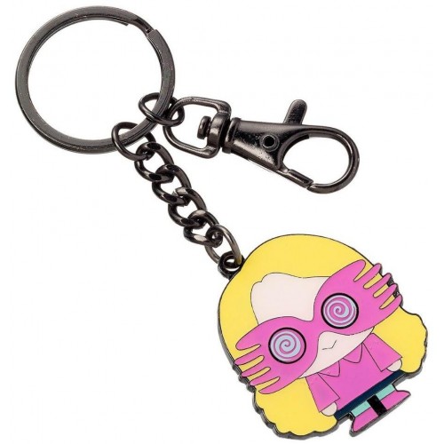 Klíčenka Harry Potter Cutie - Luna Láskorádová