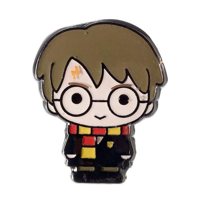 Odznak Harry Potter Cutie - Harry Potter