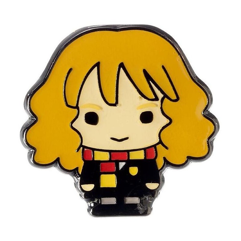 Odznak Harry Potter Cutie - Hermiona