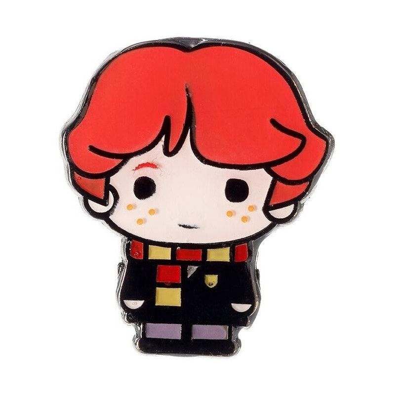 Odznak Harry Potter Cutie - Ron Weasley