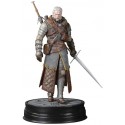 Figurka Zaklínač 3: Geralt ve zbroji velmistra Ursina