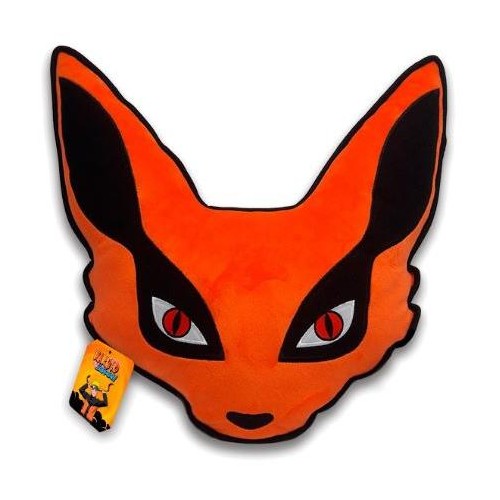 Polštář Naruto Shippuden - Kyubi