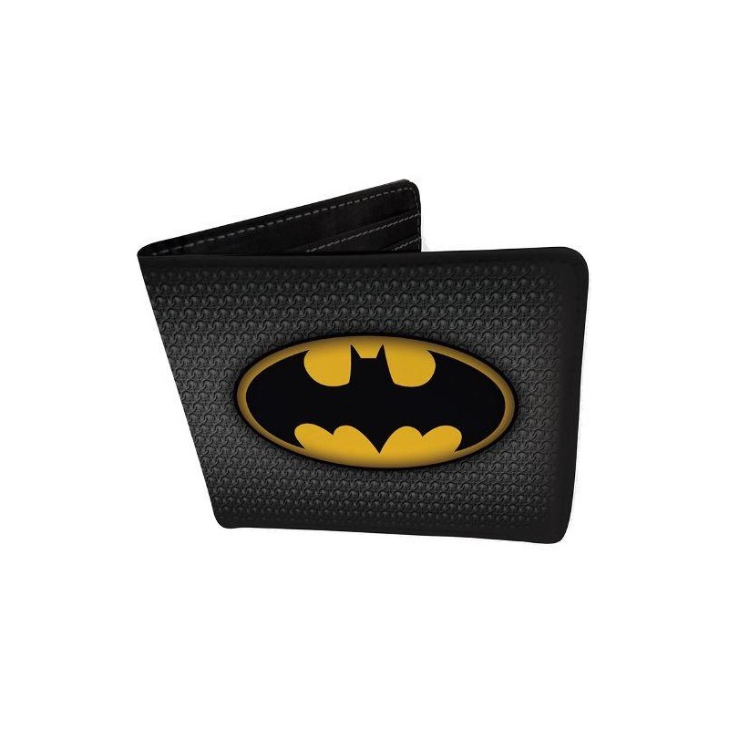 Peněženka Batman - suite