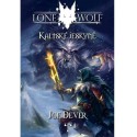 Lone Wolf: Kaltské jeskyně