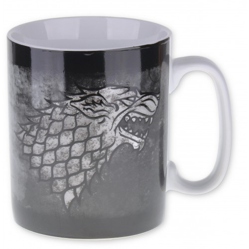 Hrnek Game of Thrones - Stark