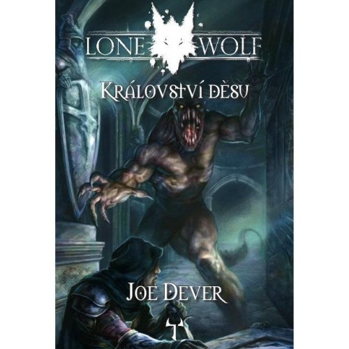 Lone Wolf: Království děsu