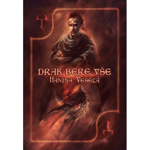 Drak bere vše