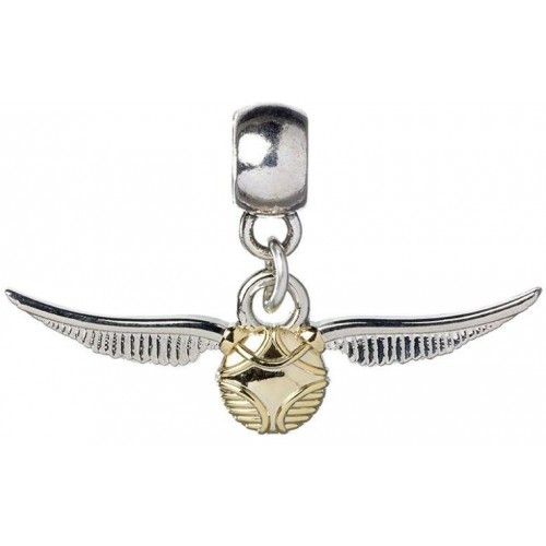 Přívěsek Harry Potter - Zlatonka