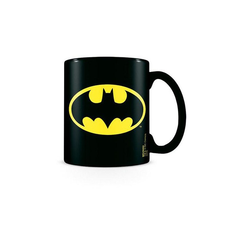Hrnek Batman - Logo
