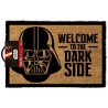 Rohožka Star Wars - Welcome To The Dark Side