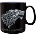 Hrnek Game of Thrones - Stark / Winter is coming