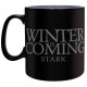 Hrnek Game of Thrones - Stark / Winter is coming