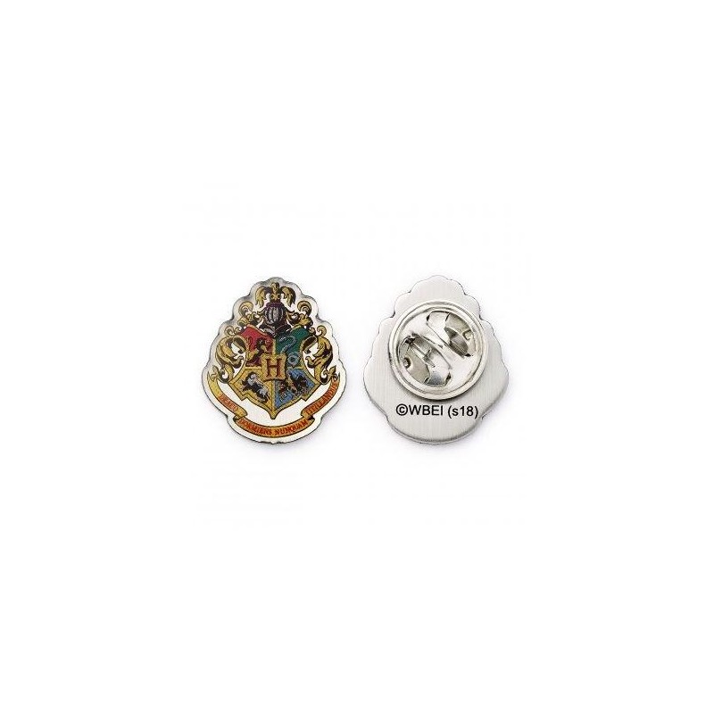 Odznak Harry Potter - Bradavice