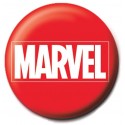 Placka Marvel Logo