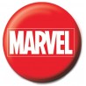 Placka Marvel Logo