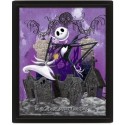 Obraz Nightmare Before Christmas 3D