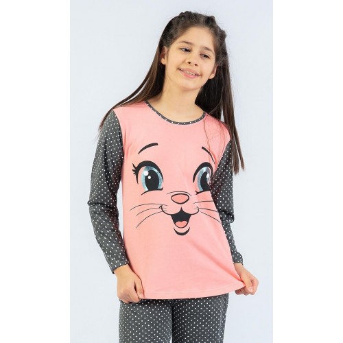 Dětské pyžamo dlouhé Malý miláček