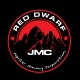 Červený trpaslík (Red Dwarf) - Jupiter Mining Corporation