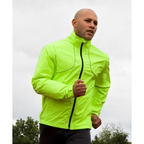 Treková bunda S185X