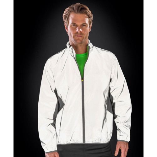 Sportovní bunda S266X