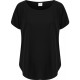 Scoop Neck Tee