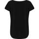 Scoop Neck Tee