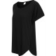 Scoop Neck Tee