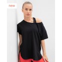 Scoop Neck Tee