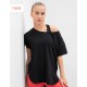 Scoop Neck Tee