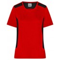 Ladies‘ Workwear T-Shirt -STRONG-