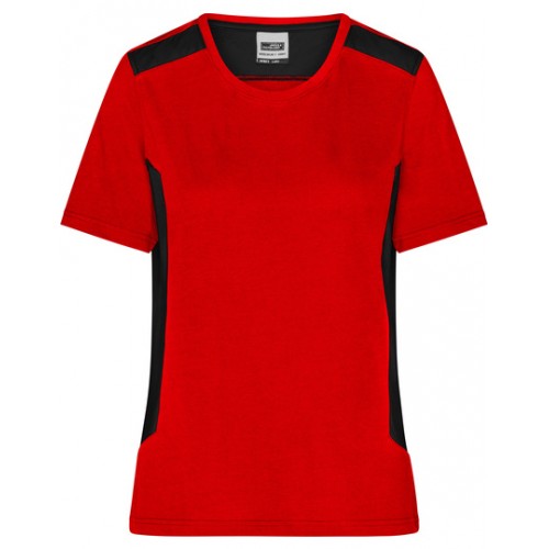 Ladies‘ Workwear T-Shirt -STRONG-