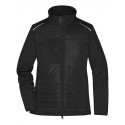 Ladies´ Hybrid Jacket