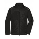 Men´s Hybrid Jacket