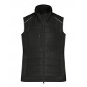 Ladies´ Hybrid Vest