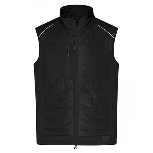 Men´s Hybrid Vest