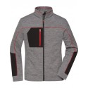 Men´s Structure Fleece Jacket