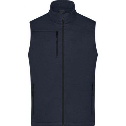Men´s Softshell Vest