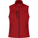 Ladies´ Softshell Vest