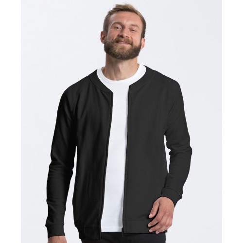 Unisex bio mikina O73501