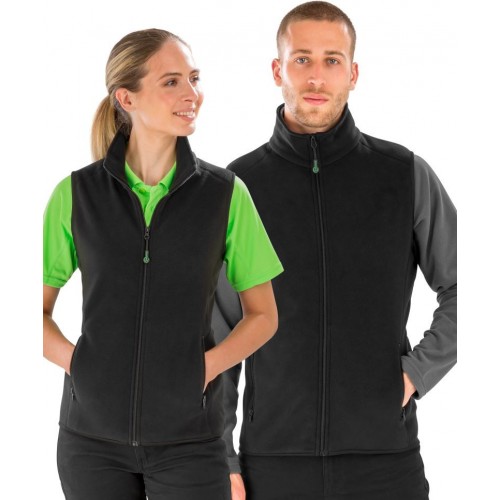 Fleecová vesta R904X