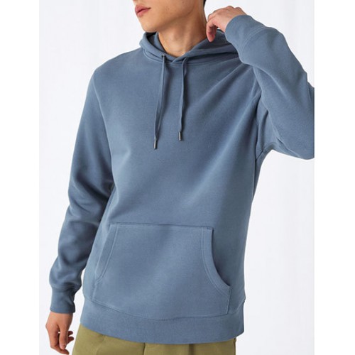 KING Hooded Sweat