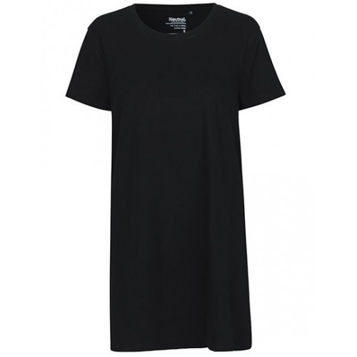 Tričkové šaty Neutral