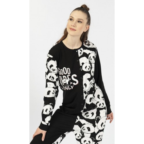 Dámský overal Good vibes