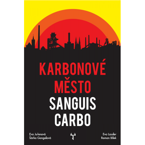 Karbonové město: Sanguis Carbo