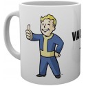 Hrnek Fallout 4: Vault Boy