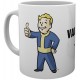 Hrnek Fallout 4: Vault Boy