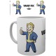 Hrnek Fallout 4: Vault Boy