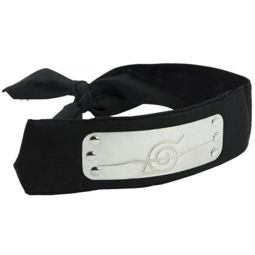 Čelenka Naruto - Anti Konoha